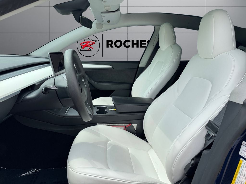 2023 Tesla Model Y Long Range AWD