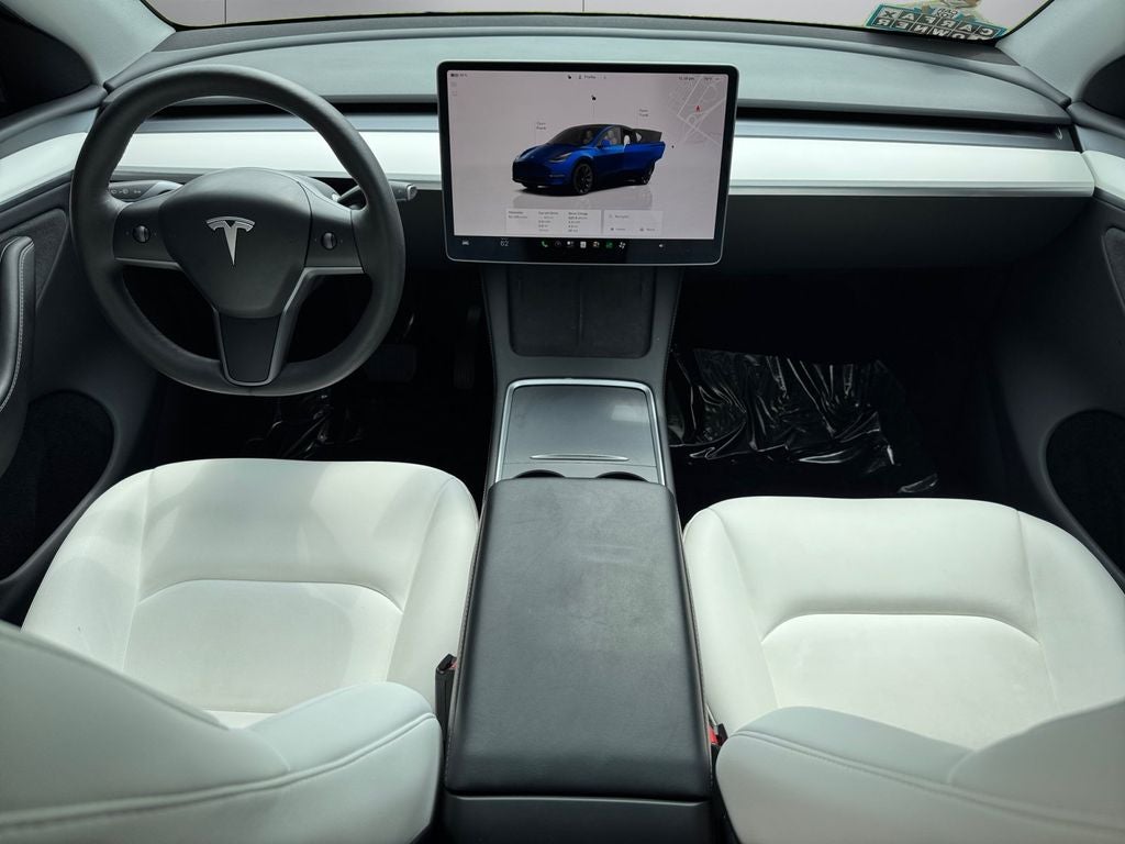 2023 Tesla Model Y Long Range AWD