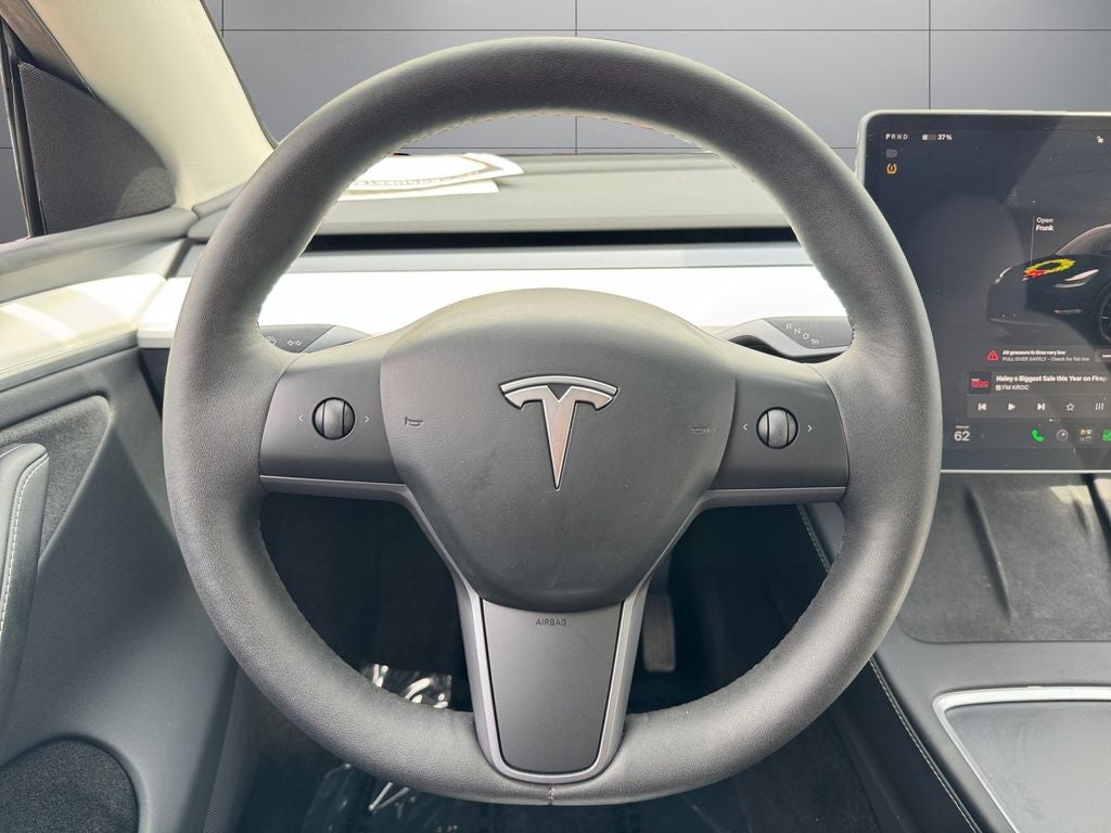 2023 Tesla Model Y Long Range AWD