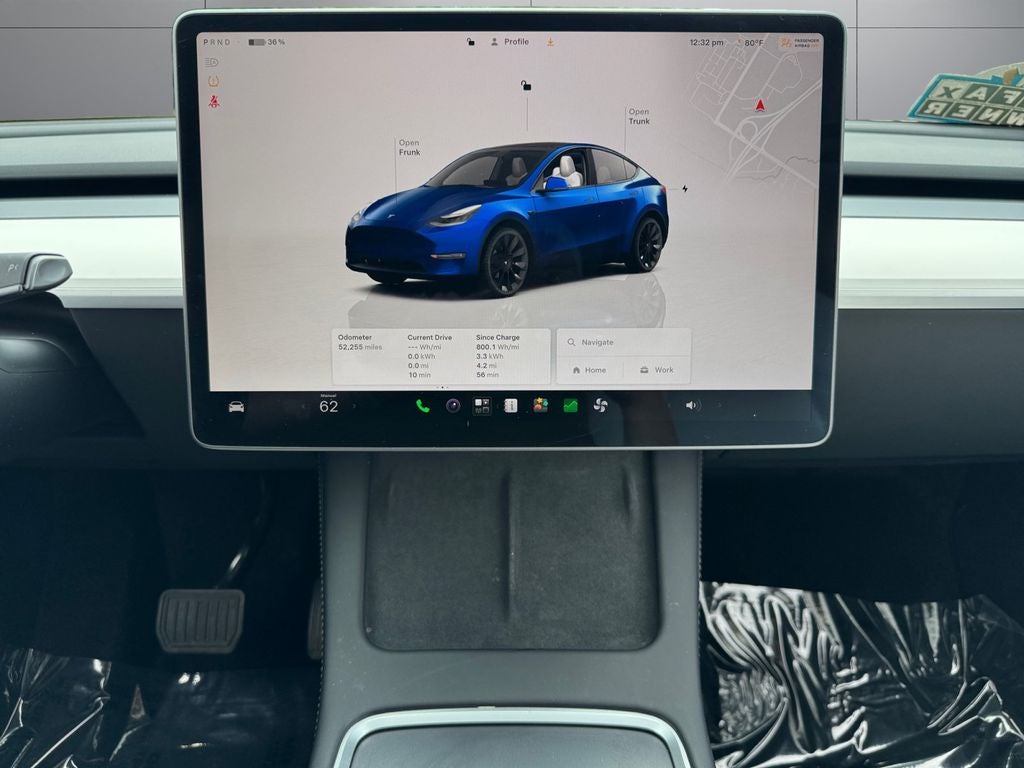 2023 Tesla Model Y Long Range AWD