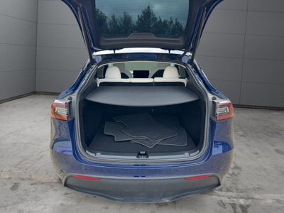 2023 Tesla Model Y Long Range AWD