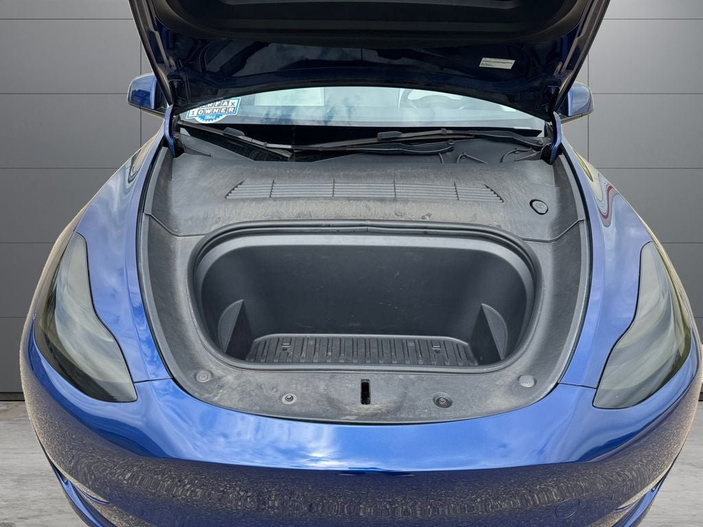 2023 Tesla Model Y Long Range AWD