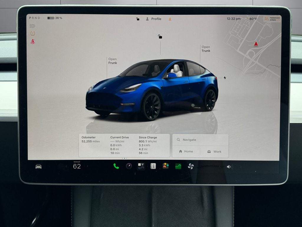 2023 Tesla Model Y Long Range AWD