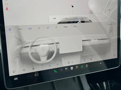 2023 Tesla Model Y Long Range AWD