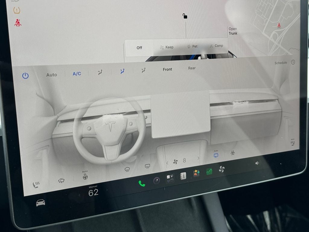 2023 Tesla Model Y Long Range AWD