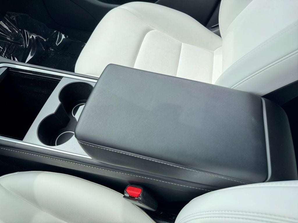 2023 Tesla Model Y Long Range AWD