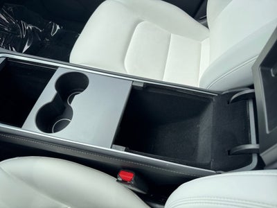 2023 Tesla Model Y Long Range AWD