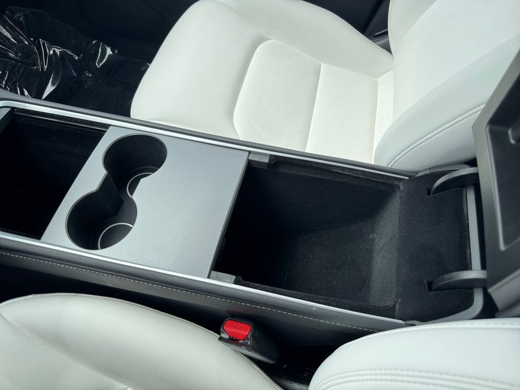 2023 Tesla Model Y Long Range AWD