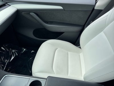 2023 Tesla Model Y Long Range AWD