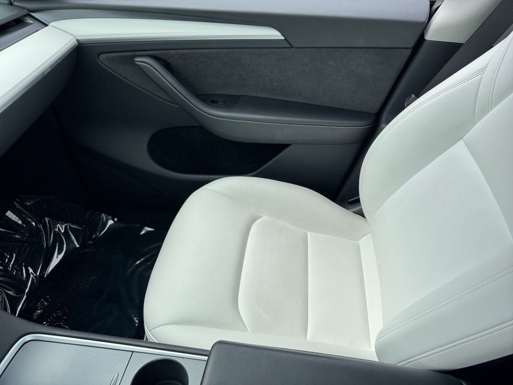 2023 Tesla Model Y Long Range AWD