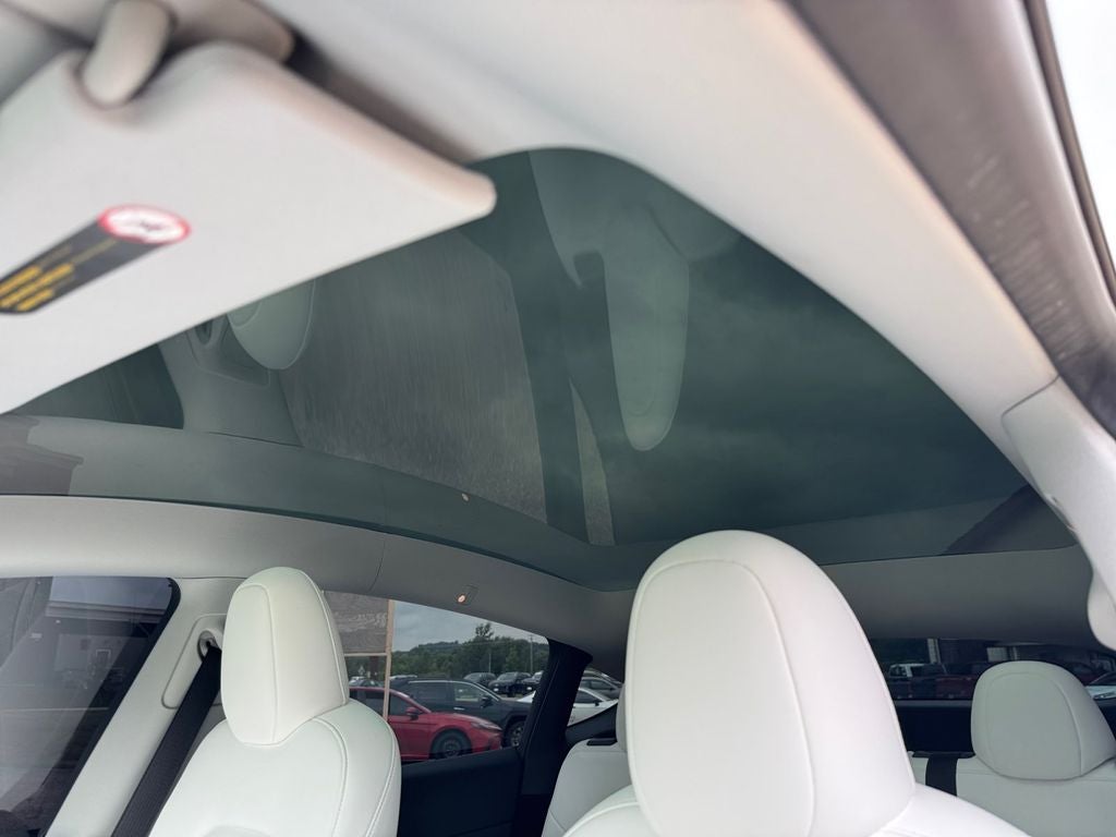 2023 Tesla Model Y Long Range AWD