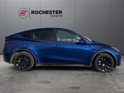 2023 Tesla Model Y Long Range AWD