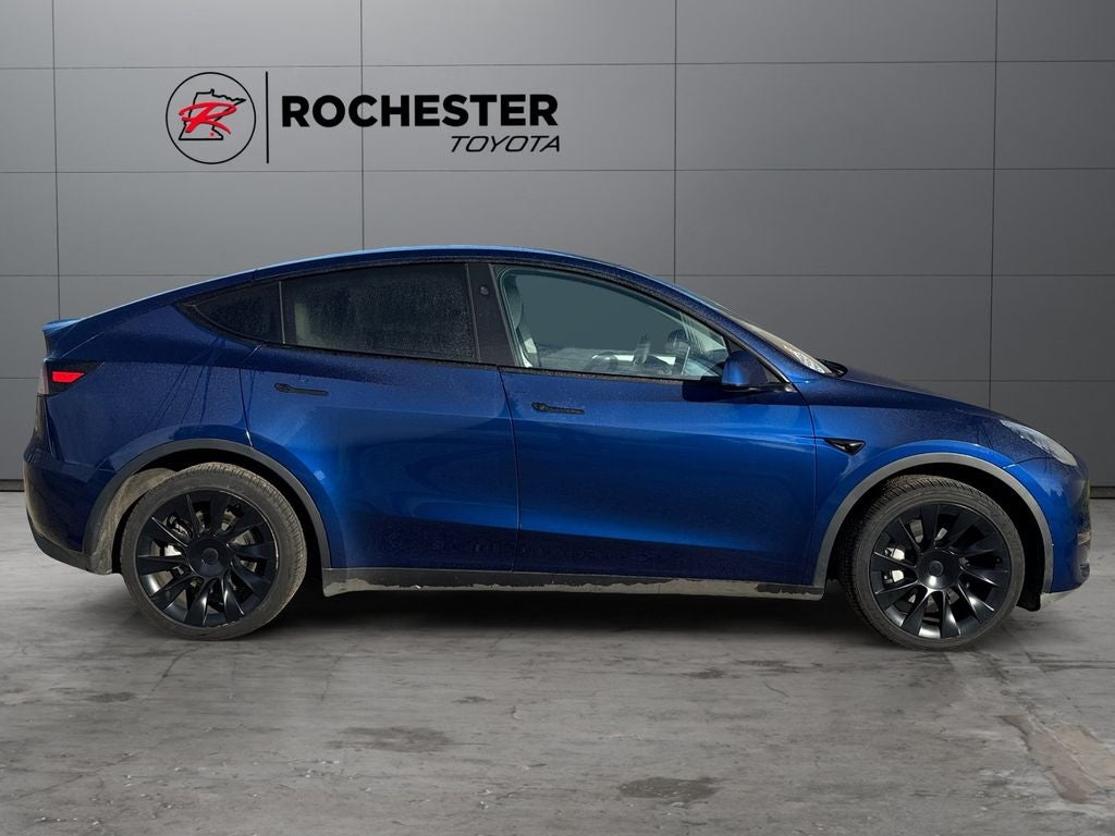 2023 Tesla Model Y Long Range AWD