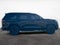 2023 Toyota Sequoia TRD Pro 4WD
