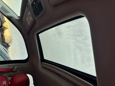 2023 Toyota Sequoia TRD Pro 4WD