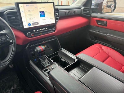 2023 Toyota Sequoia TRD Pro 4WD