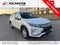 2019 Mitsubishi Eclipse Cross ES FWD