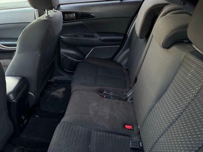 2019 Mitsubishi Eclipse Cross ES FWD