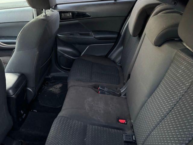 2019 Mitsubishi Eclipse Cross ES FWD