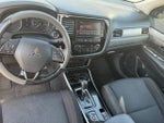 2018 Mitsubishi Outlander SE 4WD