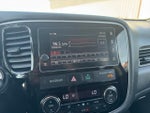 2018 Mitsubishi Outlander SE 4WD