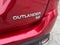 2018 Mitsubishi Outlander SE 4WD