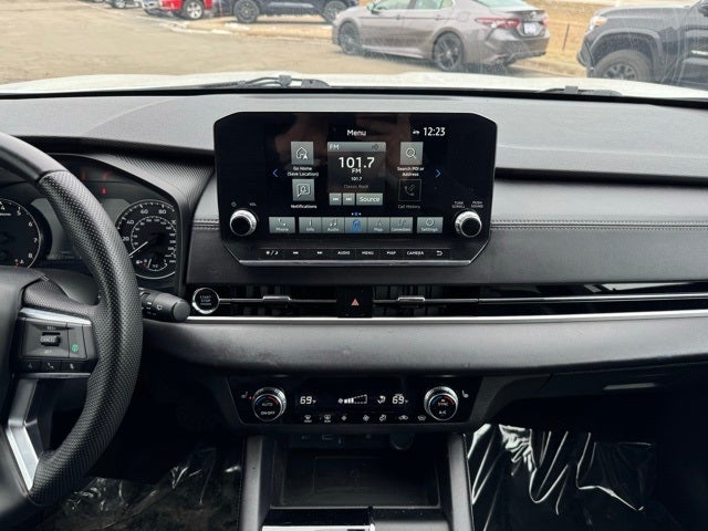 2024 Mitsubishi Outlander SE 4WD