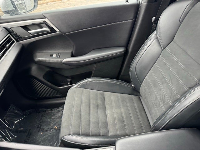 2024 Mitsubishi Outlander SE 4WD