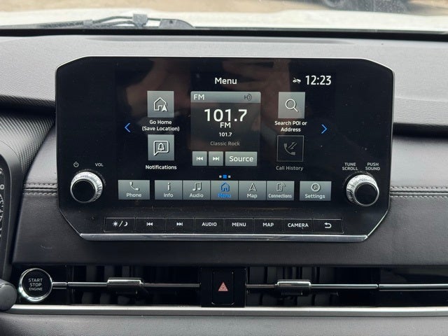 2024 Mitsubishi Outlander SE 4WD