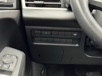 2024 Mitsubishi Outlander SE 4WD