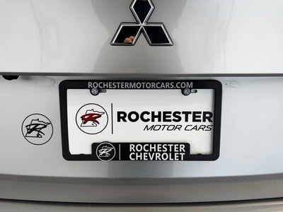 2024 Mitsubishi Outlander SE 4WD