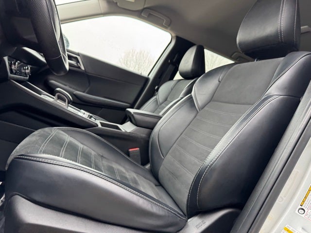 2024 Mitsubishi Outlander SE 4WD