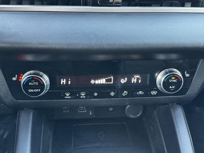 2024 Mitsubishi Outlander SE 4WD