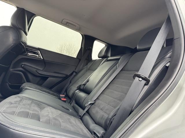 2024 Mitsubishi Outlander SE 4WD