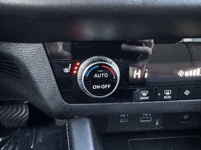 2024 Mitsubishi Outlander SE 4WD