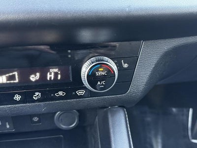 2024 Mitsubishi Outlander SE 4WD