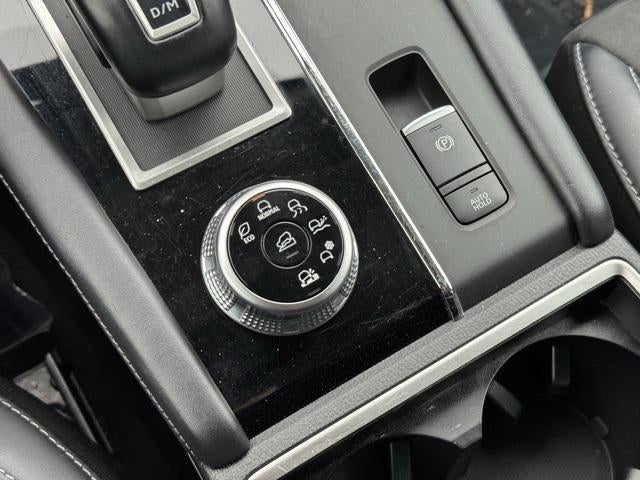 2024 Mitsubishi Outlander SE 4WD