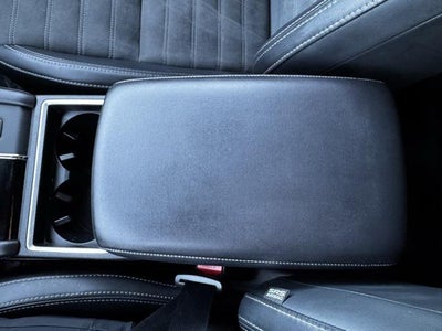 2024 Mitsubishi Outlander SE 4WD