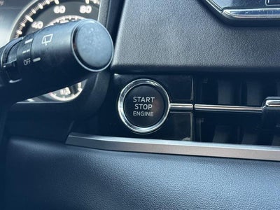 2024 Mitsubishi Outlander SE 4WD