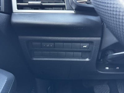 2024 Mitsubishi Outlander SE 4WD