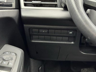 2024 Mitsubishi Outlander SE 4WD