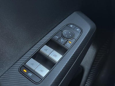 2024 Mitsubishi Outlander SE 4WD