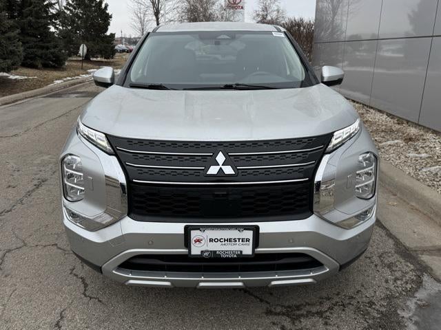 2024 Mitsubishi Outlander SE 4WD