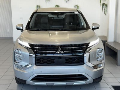 2024 Mitsubishi Outlander SE 4WD