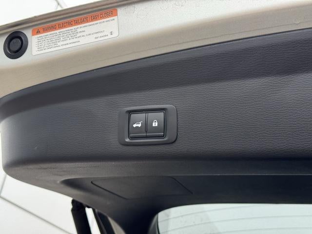 2024 Mitsubishi Outlander SE 4WD