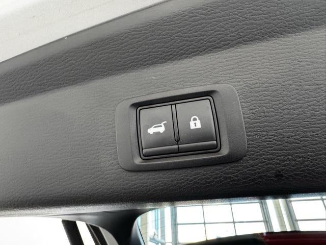 2024 Mitsubishi Outlander SE 4WD