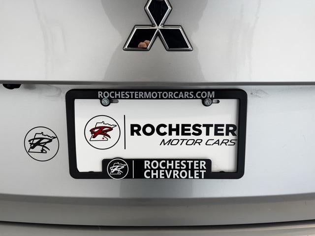 2024 Mitsubishi Outlander SE 4WD