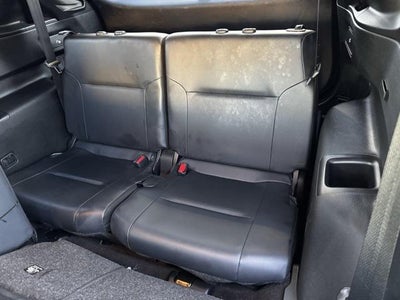 2024 Mitsubishi Outlander SE 4WD