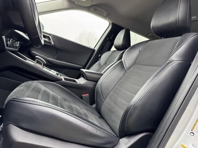 2024 Mitsubishi Outlander SE 4WD