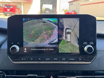 2023 Mitsubishi Outlander PHEV SE 4WD